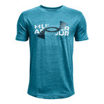 Under Armour Vented Shortsleeve